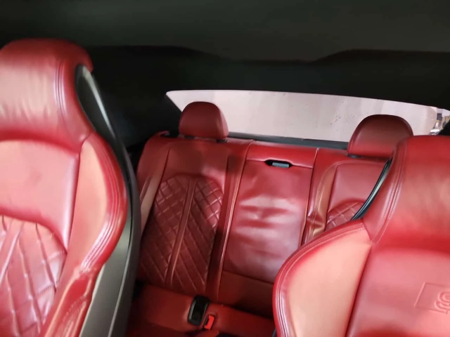 Audi Coupe * PROGRESSIV * CARFAX * 360 КАМЕРА * ЧЕРВЕН САЛОН - автомобили, коли, обяви за нови и употребявани 12