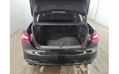 Audi Coupe * PROGRESSIV * CARFAX * 360 КАМЕРА * ЧЕРВЕН САЛОН - автомобили, коли, обяви за нови и употребявани 6
