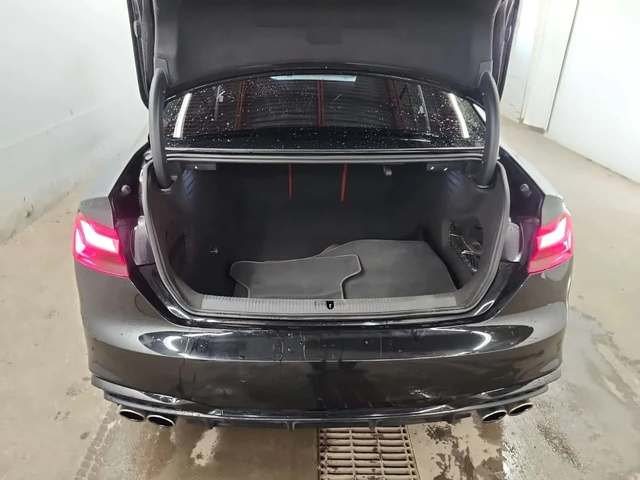 Audi Coupe * PROGRESSIV * CARFAX * 360 КАМЕРА * ЧЕРВЕН САЛОН - автомобили, коли, обяви за нови и употребявани 6