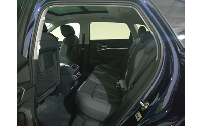 Audi E-Tron DISTRONIK* 360* LANE ASSIST* KEYLESS* ПОДГРЕВ* PAN - автомобили, коли, обяви за нови и употребявани 14