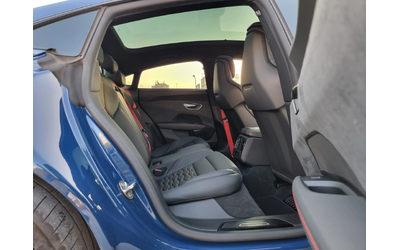 Audi E-Tron GT/ RS // ГАРАНЦИЯ // - автомобили, коли, обяви за нови и употребявани 10