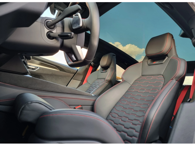 Audi E-Tron GT/ RS // ГАРАНЦИЯ // - автомобили, коли, обяви за нови и употребявани 13