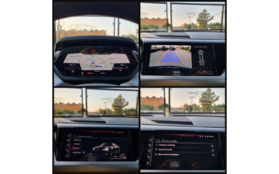 Audi E-Tron GT/ RS // ГАРАНЦИЯ // - автомобили, коли, обяви за нови и употребявани 15