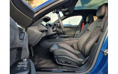 Audi E-Tron GT/ RS // ГАРАНЦИЯ // - автомобили, коли, обяви за нови и употребявани 8