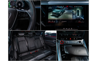 Audi E-Tron Audi E-Tron  - автомобили, коли, обяви за нови и употребявани 14