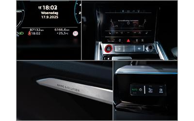 Audi E-Tron Audi E-Tron  - автомобили, коли, обяви за нови и употребявани 16