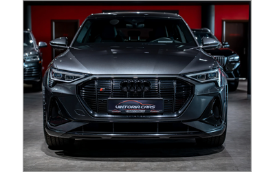 Audi E-Tron Audi E-Tron  - автомобили, коли, обяви за нови и употребявани 18