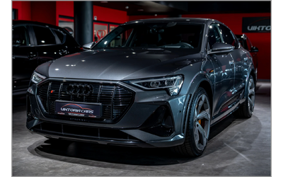 Audi E-Tron Audi E-Tron  - автомобили, коли, обяви за нови и употребявани 19