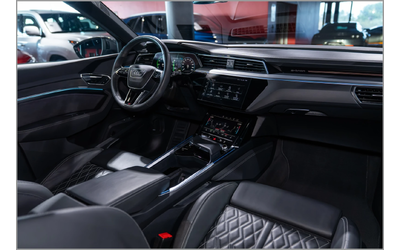 Audi E-Tron Audi E-Tron  - автомобили, коли, обяви за нови и употребявани 27