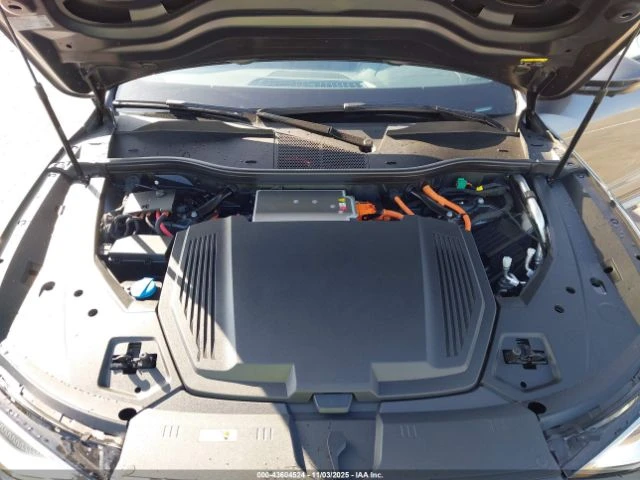 Audi E-Tron SPORTBACK* PREMIUM PLUS* S LINE* QUATTRO* - автомобили, коли, обяви за нови и употребявани 8