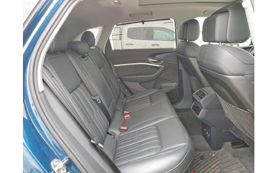 Audi E-Tron * PRESTIGE* - автомобили, коли, обяви за нови и употребявани 11