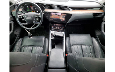 Audi E-Tron * PRESTIGE* - автомобили, коли, обяви за нови и употребявани 8
