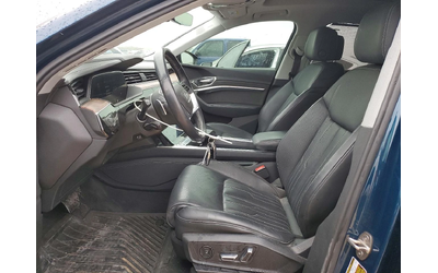 Audi E-Tron * PRESTIGE* - автомобили, коли, обяви за нови и употребявани 9