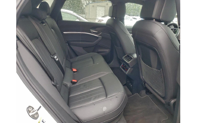 Audi E-Tron PREMIUM* - автомобили, коли, обяви за нови и употребявани 11