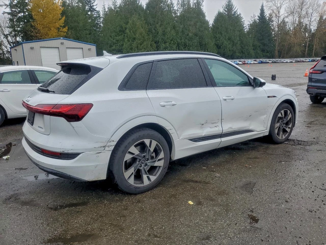 Audi E-Tron PREMIUM* - автомобили, коли, обяви за нови и употребявани 3