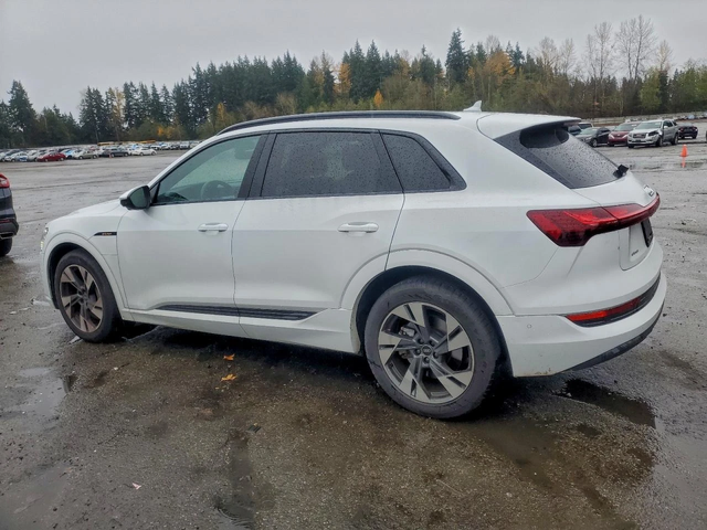 Audi E-Tron PREMIUM* - автомобили, коли, обяви за нови и употребявани 5