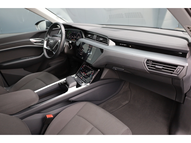 Audi E-Tron 50* QUATTRO* LED LIGHTS* - автомобили, коли, обяви за нови и употребявани 10