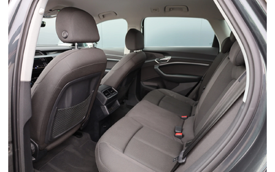 Audi E-Tron 50* QUATTRO* LED LIGHTS* - автомобили, коли, обяви за нови и употребявани 11