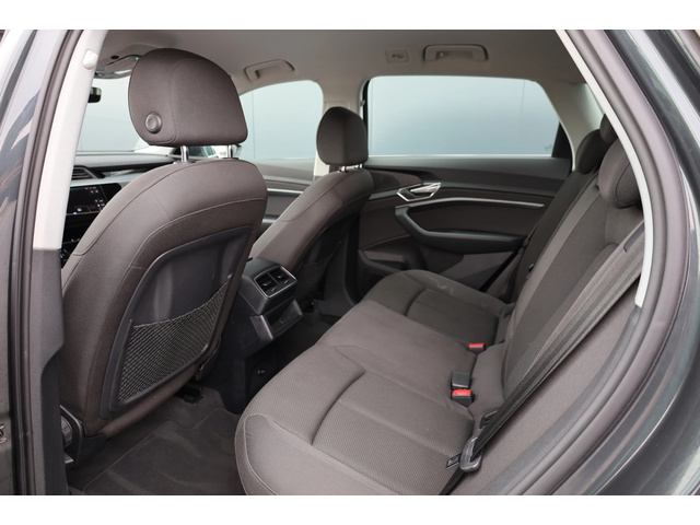 Audi E-Tron 50* QUATTRO* LED LIGHTS* - автомобили, коли, обяви за нови и употребявани 11