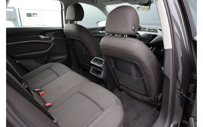 Audi E-Tron 50* QUATTRO* LED LIGHTS* - автомобили, коли, обяви за нови и употребявани 12