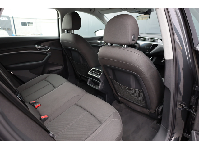 Audi E-Tron 50* QUATTRO* LED LIGHTS* - автомобили, коли, обяви за нови и употребявани 12