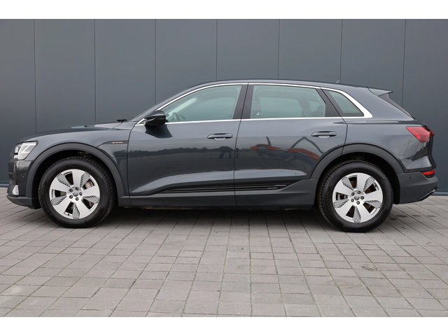 Audi E-Tron 50* QUATTRO* LED LIGHTS* - автомобили, коли, обяви за нови и употребявани 2