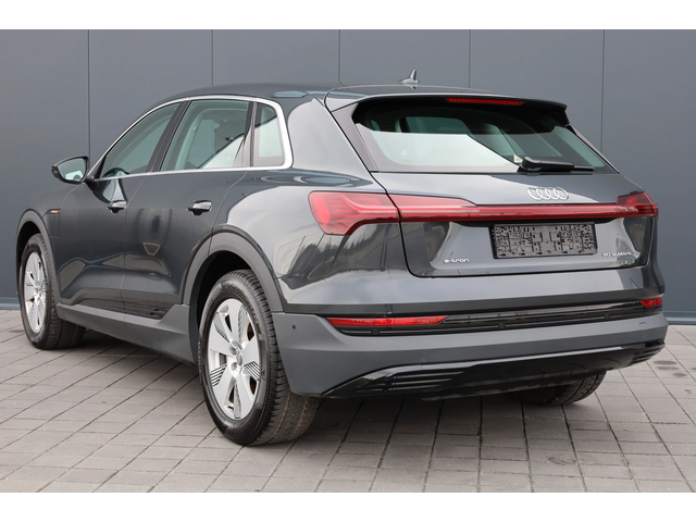 Audi E-Tron 50* QUATTRO* LED LIGHTS* - автомобили, коли, обяви за нови и употребявани 5