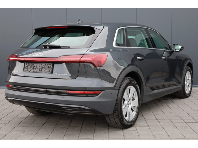 Audi E-Tron 50* QUATTRO* LED LIGHTS* - автомобили, коли, обяви за нови и употребявани 7