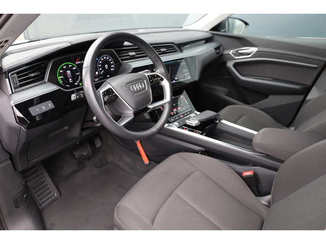 Audi E-Tron 50* QUATTRO* LED LIGHTS* - автомобили, коли, обяви за нови и употребявани 8