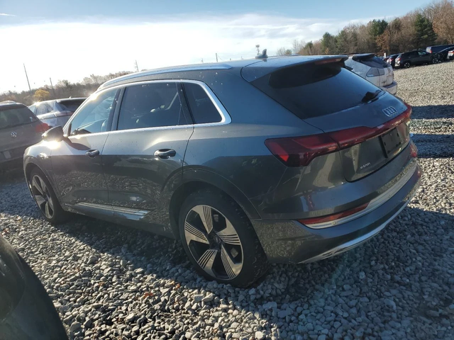 Audi E-Tron PRESTIGE - автомобили, коли, обяви за нови и употребявани 1