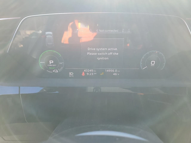 Audi E-Tron PRESTIGE - автомобили, коли, обяви за нови и употребявани 8