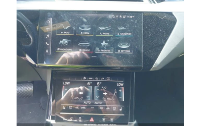 Audi E-Tron SPORTBACK PREMIUM PLUS S LINE QUATTRO - автомобили, коли, обяви за нови и употребявани 11