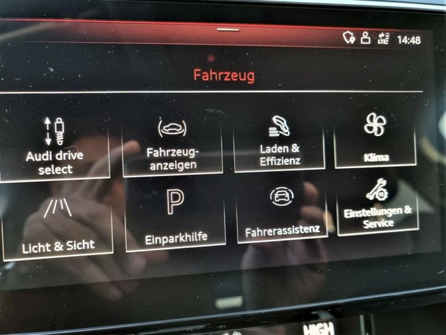 Audi E-Tron e-tron 50 quat - автомобили, коли, обяви за нови и употребявани 10