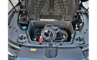 Audi E-Tron e-tron 50 quat - автомобили, коли, обяви за нови и употребявани 15