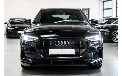 audi-e-tron - 1