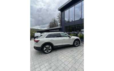 Audi E-Tron - автомобили, коли, обяви за нови и употребявани 7