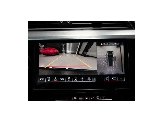 Audi E-Tron ОБДУХВАНЕ* 360 КАМЕРА* ПАМЕТ* BANG&OLUFSEN* HEADUP - автомобили, коли, обяви за нови и употребявани 10