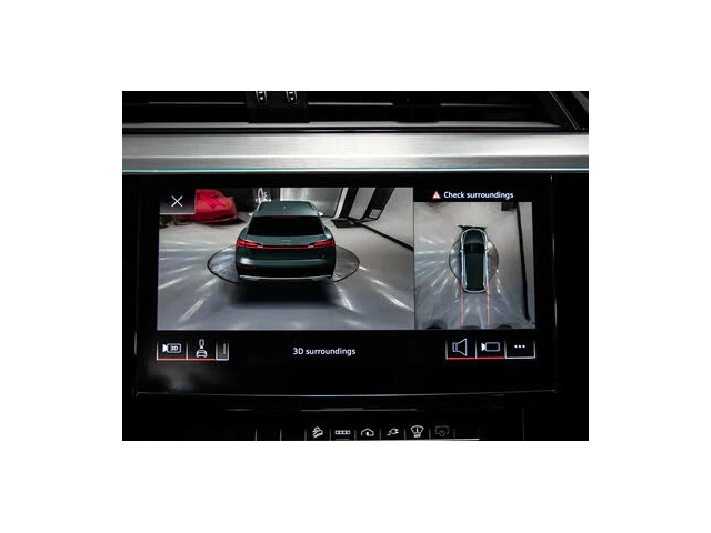 Audi E-Tron ОБДУХВАНЕ* 360 КАМЕРА* ПАМЕТ* BANG&OLUFSEN* HEADUP - автомобили, коли, обяви за нови и употребявани 12