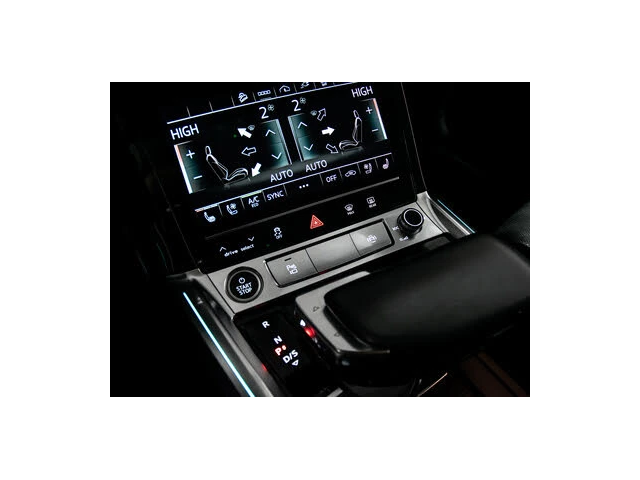 Audi E-Tron ОБДУХВАНЕ* 360 КАМЕРА* ПАМЕТ* BANG&OLUFSEN* HEADUP - автомобили, коли, обяви за нови и употребявани 8