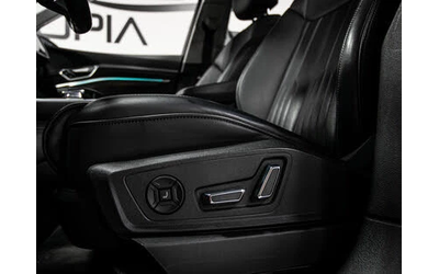 Audi E-Tron ОБДУХВАНЕ* 360 КАМЕРА* ПАМЕТ* BANG&OLUFSEN* HEADUP - автомобили, коли, обяви за нови и употребявани 9