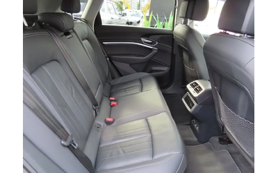 Audi E-Tron Progressiv* DIGITAL* 4 ПОДГРЕВА* ПАНОРАМА* КАМЕРА* - автомобили, коли, обяви за нови и употребявани 10