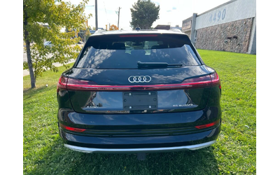 audi-e-tron - 5