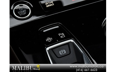 Audi E-Tron Sportback* Premium Plus* АвтоКредит* (ЦЕНА ДО БГ) - автомобили, коли, обяви за нови и употребявани 14