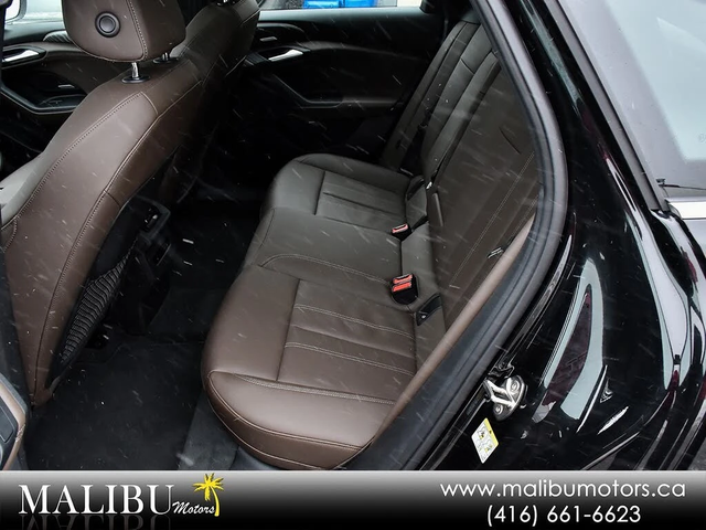 Audi E-Tron Sportback* Premium Plus* АвтоКредит* (ЦЕНА ДО БГ) - автомобили, коли, обяви за нови и употребявани 7