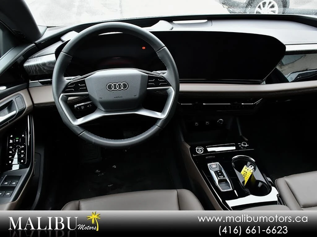 Audi E-Tron Sportback* Premium Plus* АвтоКредит* (ЦЕНА ДО БГ) - автомобили, коли, обяви за нови и употребявани 8