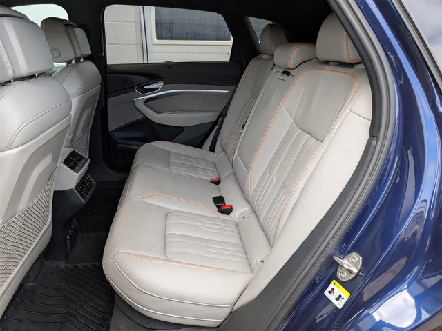 Audi E-Tron TECHNIK* QUATTRO* АвтоКредит* (ЦЕНА ДО БГ) - автомобили, коли, обяви за нови и употребявани 13