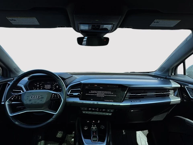 Audi E-Tron Sportback* Quattro* АвтоКредит* (ЦЕНА ДО БГ) - автомобили, коли, обяви за нови и употребявани 10