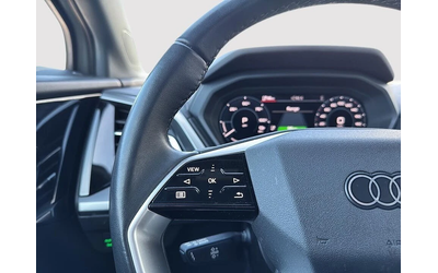 Audi E-Tron Sportback* Quattro* АвтоКредит* (ЦЕНА ДО БГ) - автомобили, коли, обяви за нови и употребявани 11