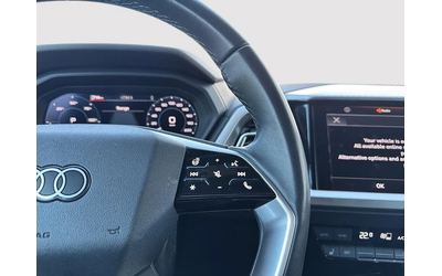 Audi E-Tron Sportback* Quattro* АвтоКредит* (ЦЕНА ДО БГ) - автомобили, коли, обяви за нови и употребявани 12