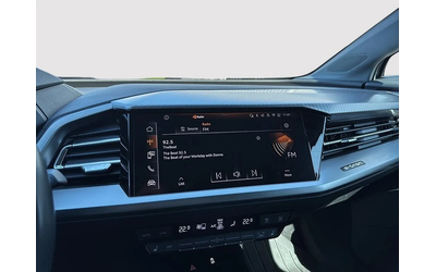 Audi E-Tron Sportback* Quattro* АвтоКредит* (ЦЕНА ДО БГ) - автомобили, коли, обяви за нови и употребявани 13